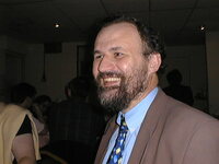 Intuition - Paul Dormer